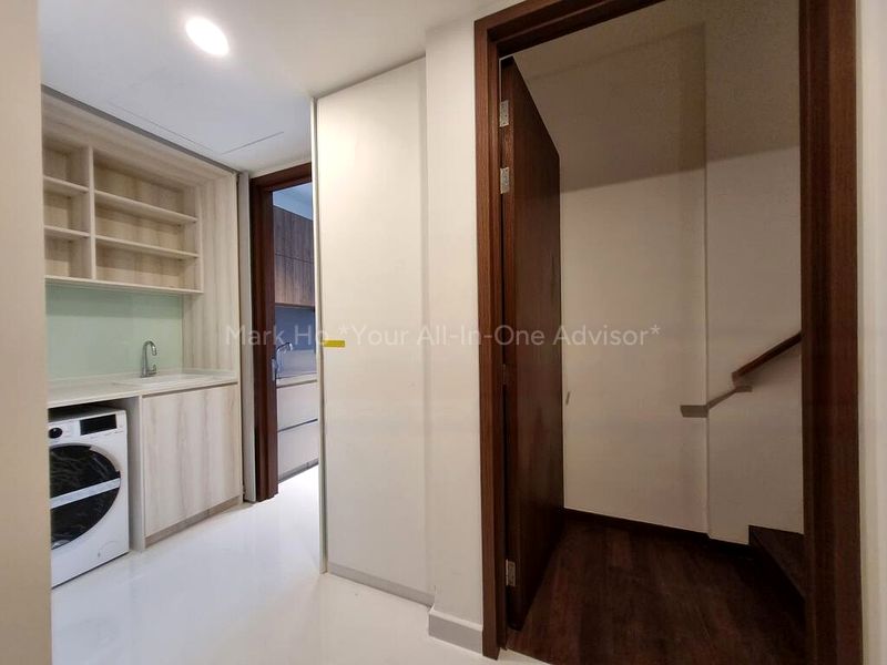 2 Bed Condo for Rent in  Holland Grove Road - Image 15